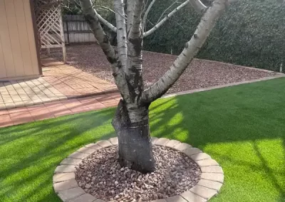 Affordable Landscape Service
