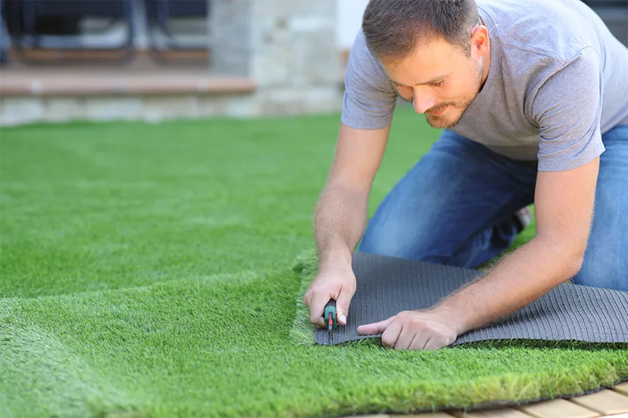 Artificial Turf