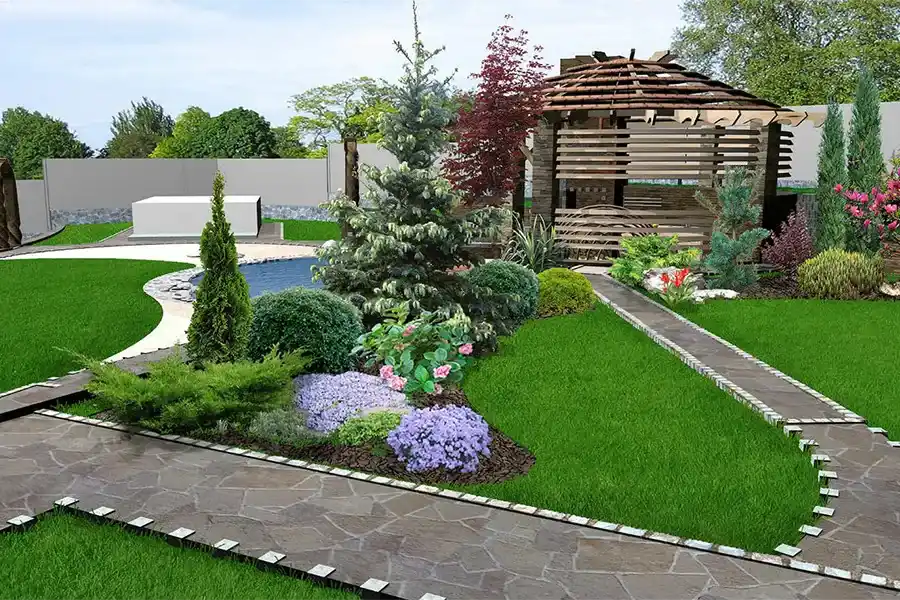 Landscaper