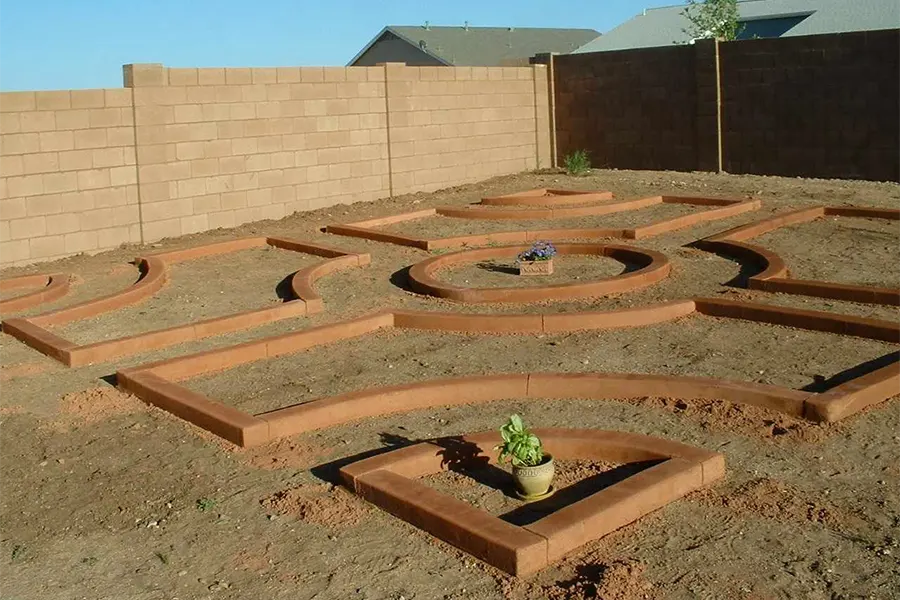 Professional Landscape Company
