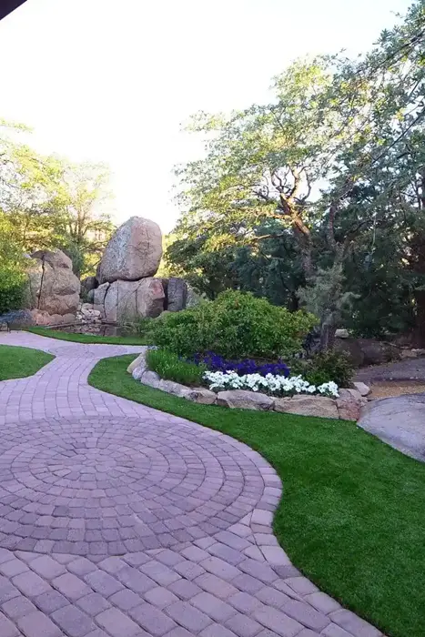 Trusted Landscaper