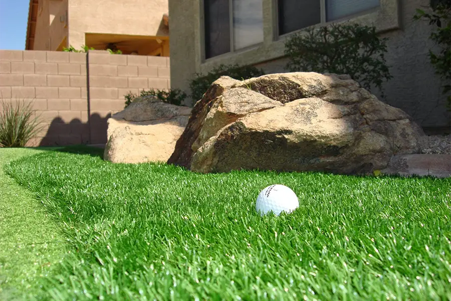 Dedicated Landscaper