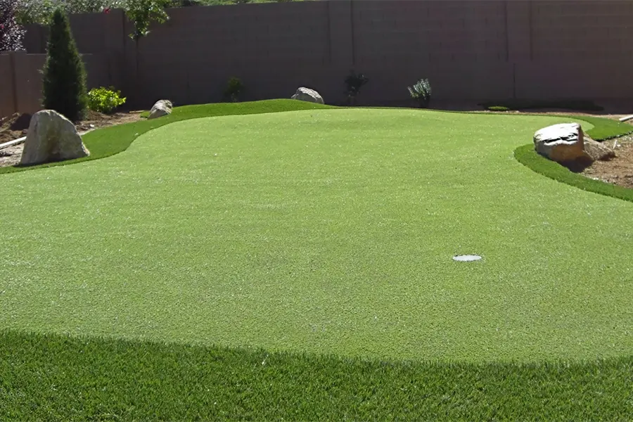 Trusted Landscaper