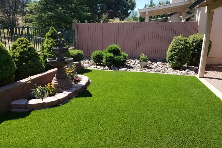 Professional Landscape Company