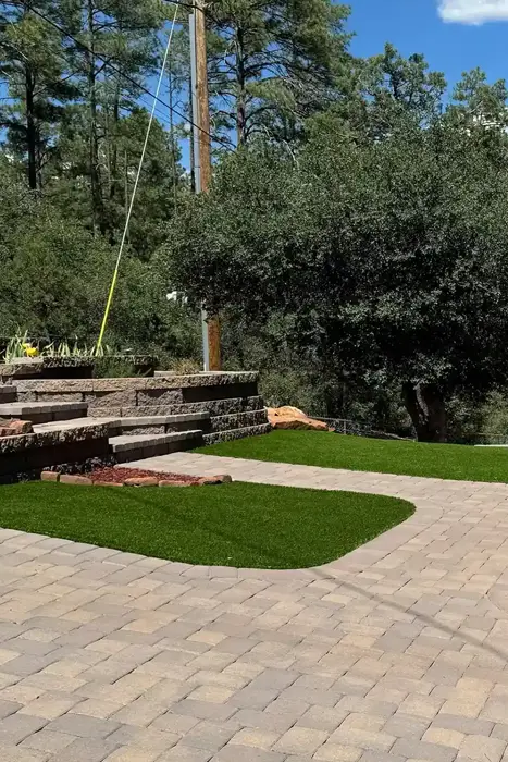 Premium Landscaper