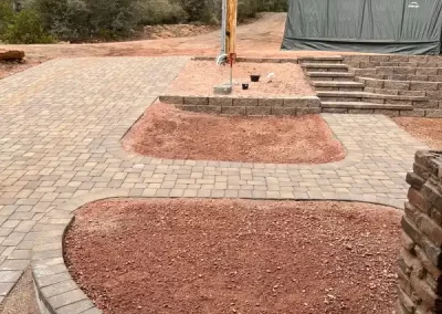 Professional Landscaping Contractor