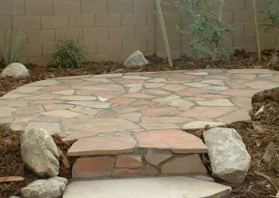 Reliable Hardscape Contractor