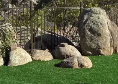 Skilled Landscaper