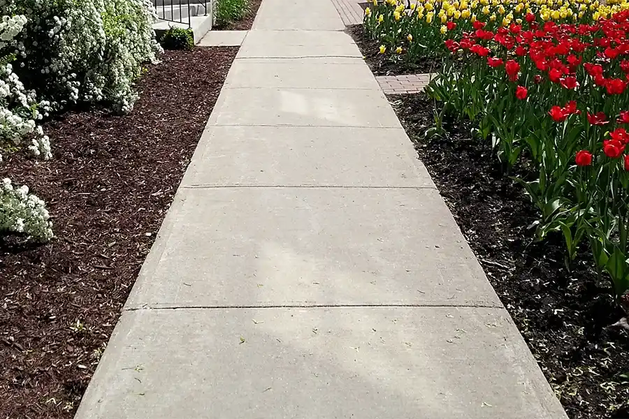 Walkways
